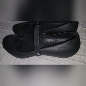 Labor Day Sale! Crocs Women's Alice Work Flat